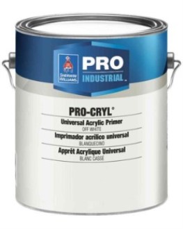 Free Paints & Coatings Revit Download – Pro Industrial Pro-Cryl ...